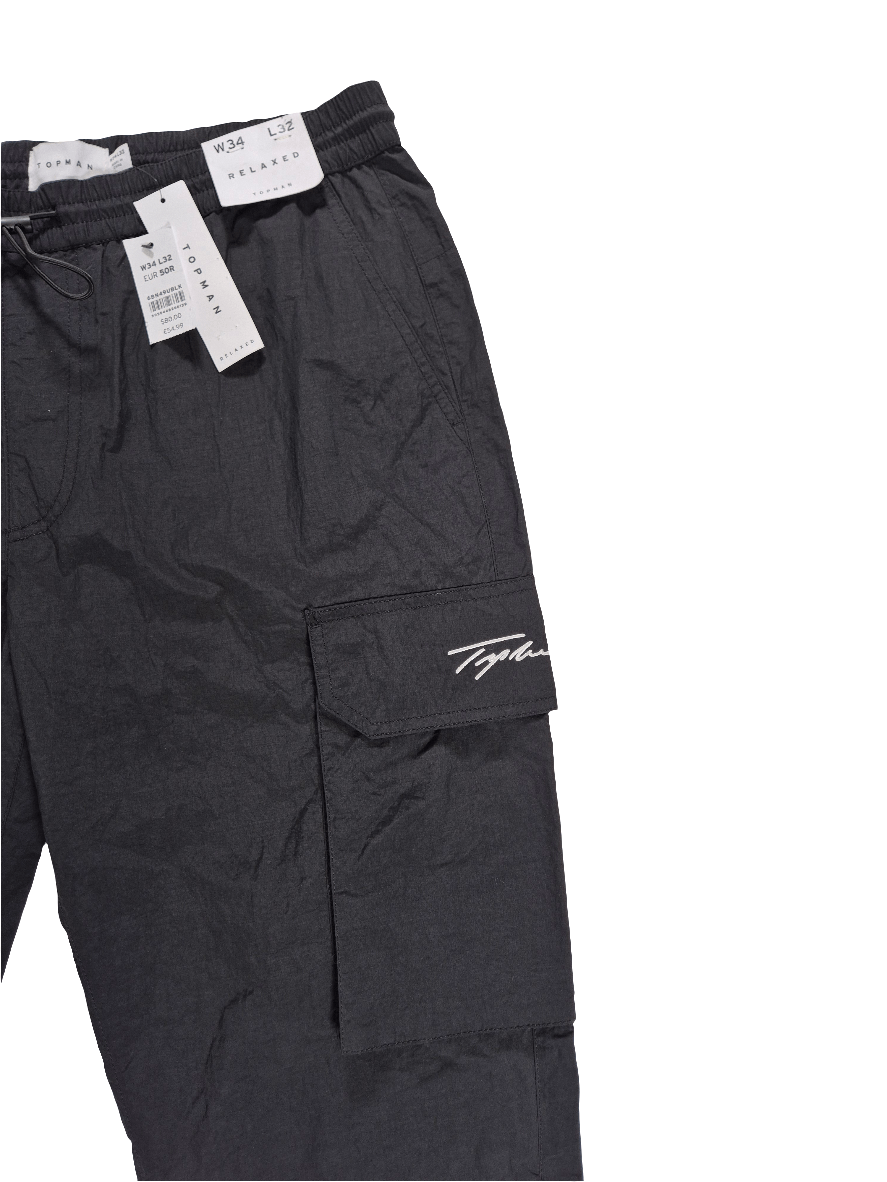 TOPMAN Meeste kilepüksid
