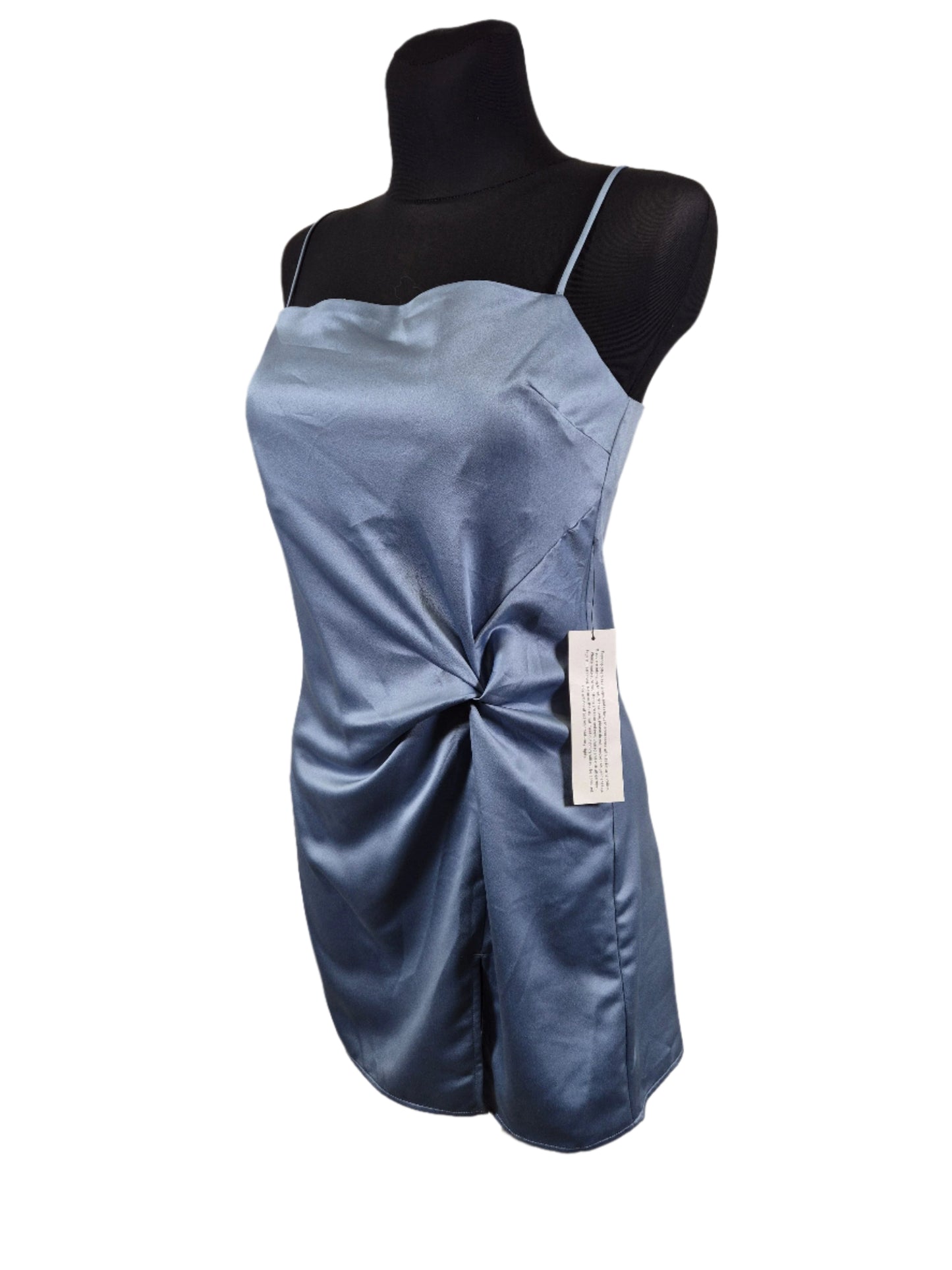 TOPSHOP Naiste kleit sinine
