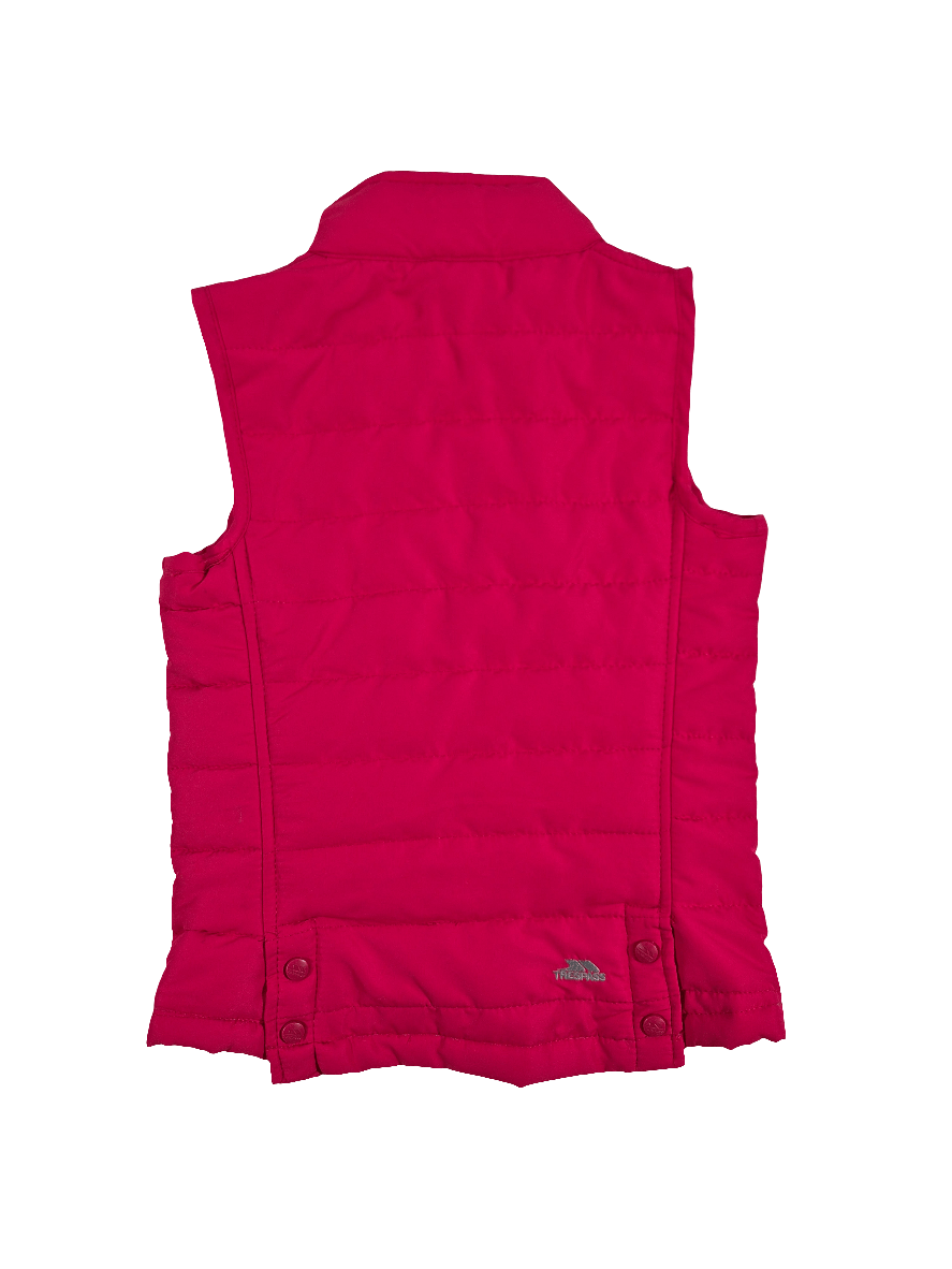 TRESPASS Tüdrukute tepitud vest