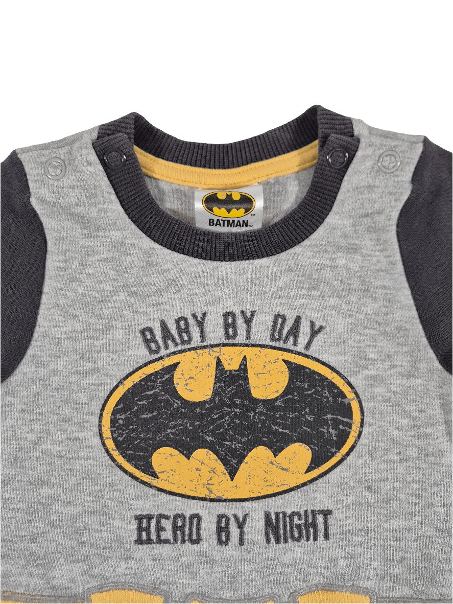 TU Poiste romper Batman