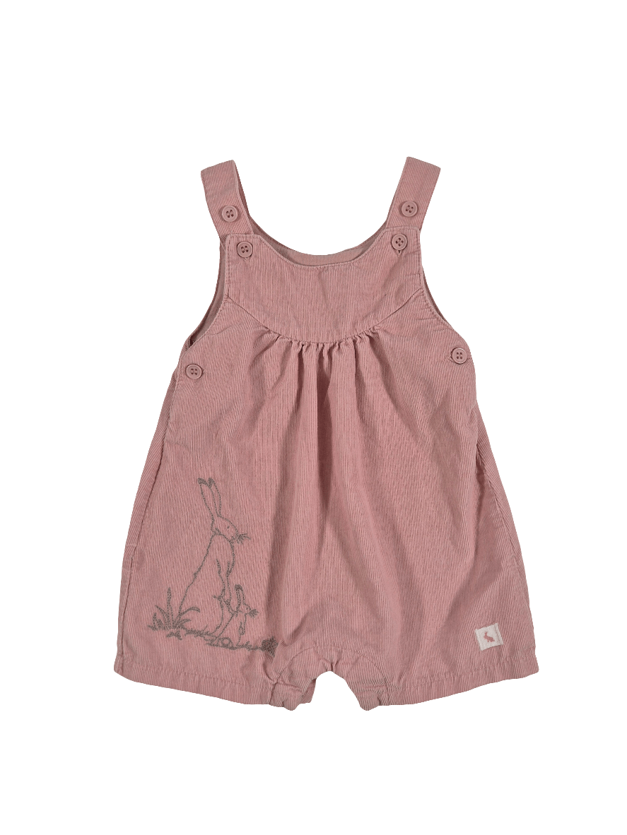 TU Tüdrukute velvet traksipüksid Peter Rabbit