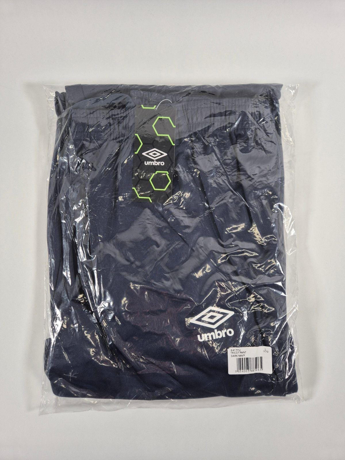 UMBRO Meeste dressipüksid