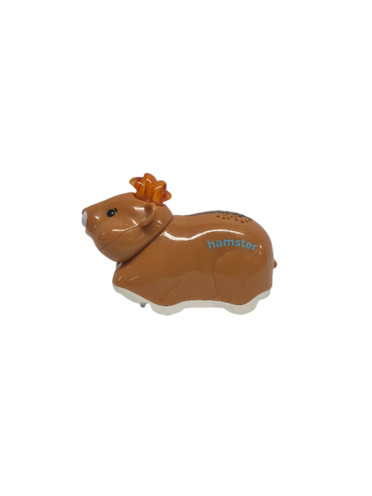 VTECH Auto hamster mängib meloodiaid