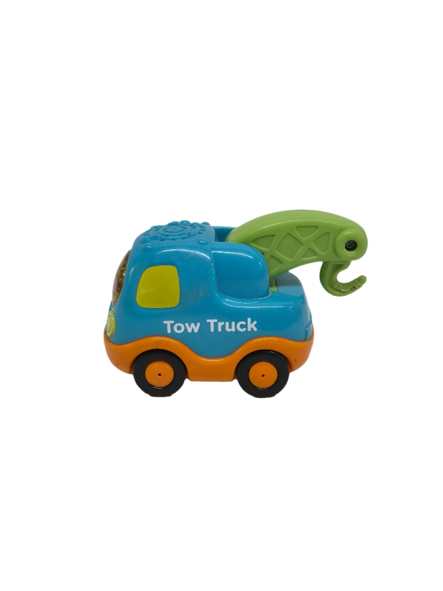 VTECH Puksiirauto mängib meloodiaid