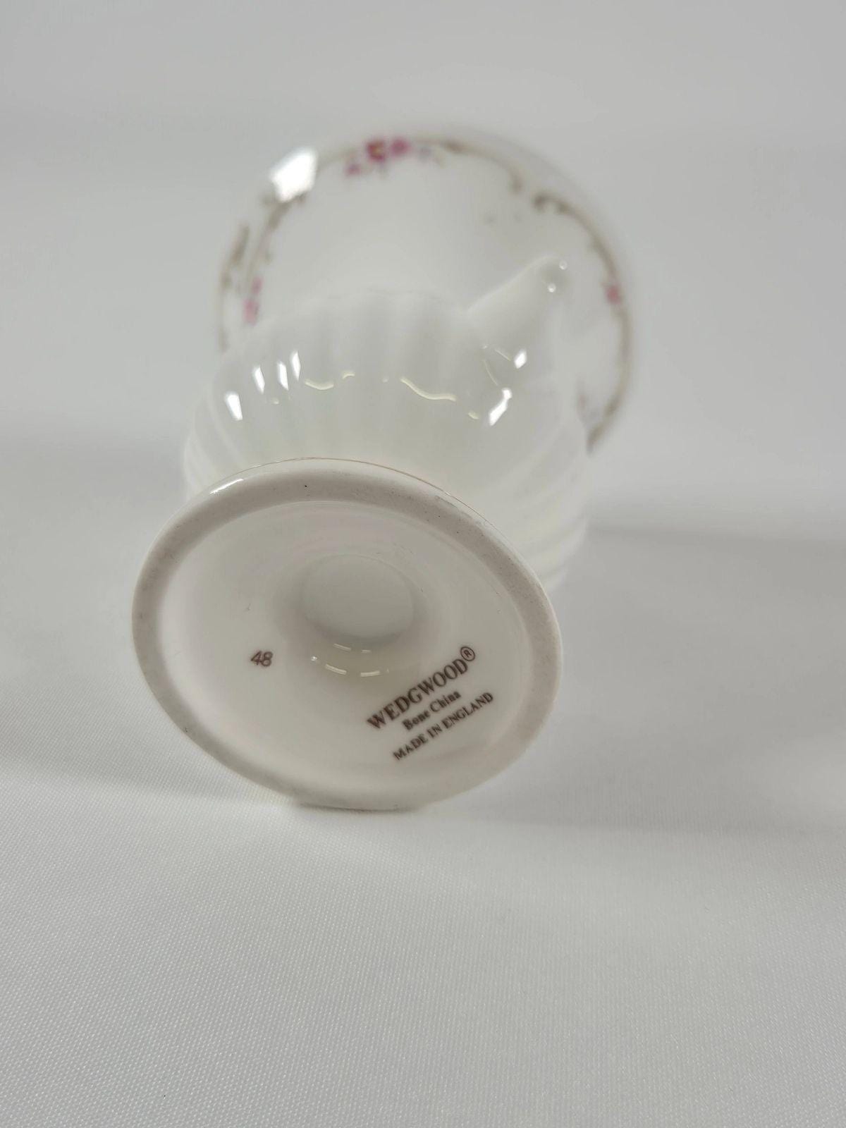 WEDGWOOD Vaas Wedgwood
