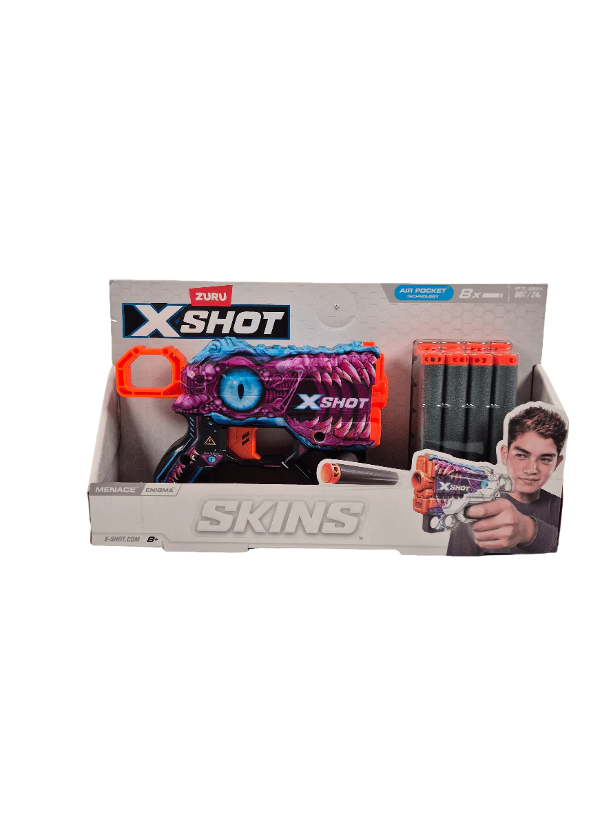 ZURU Mängupüss X SHOT