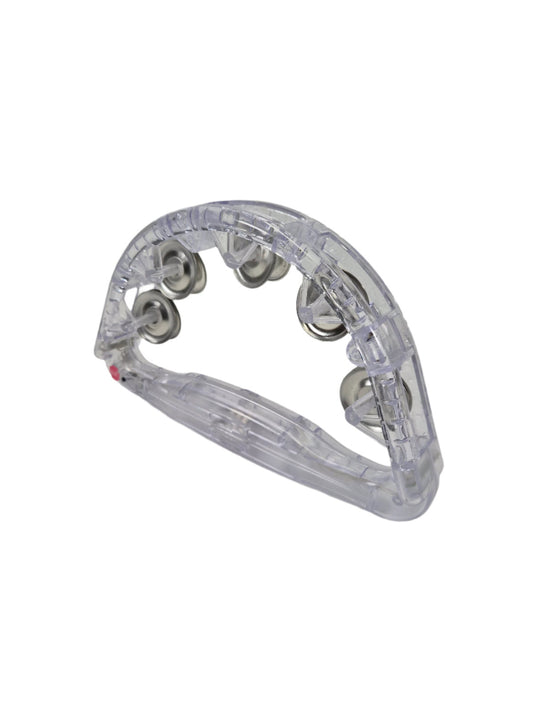 LED tuledega tamburiin