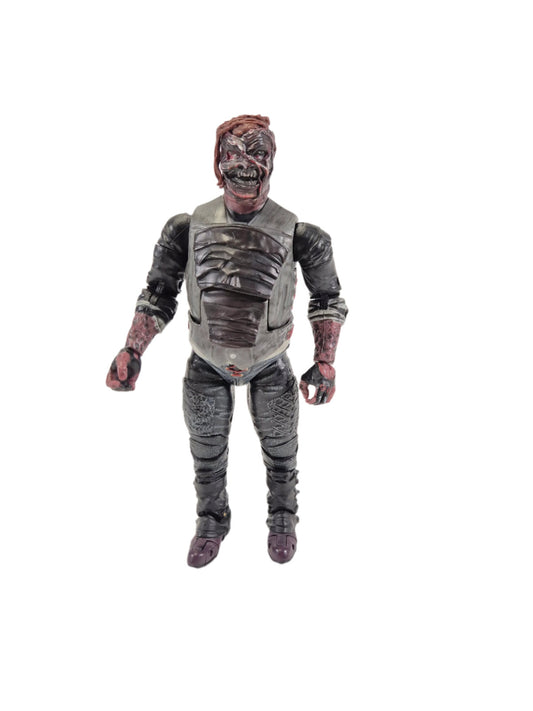 WWE AEW Evil Bray Action figuur