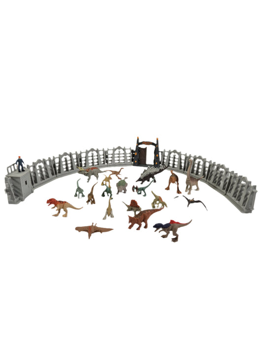 Jurrasic park
