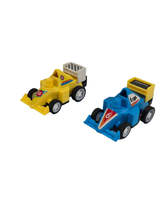 Tagasitõmmatav auto 2tk