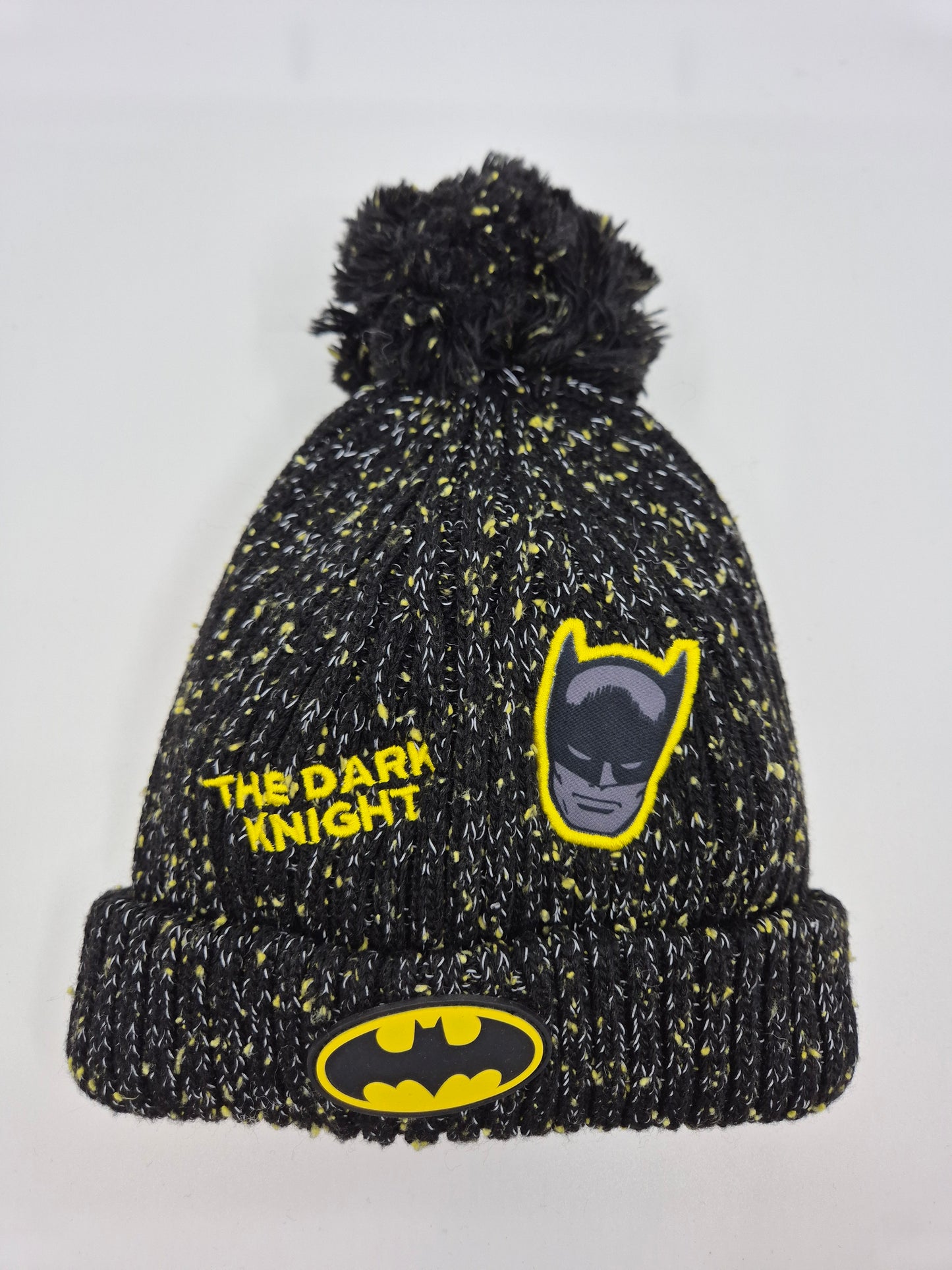 Poiste tutimüts Batman