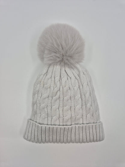 Tüdrukute hall tutimüts