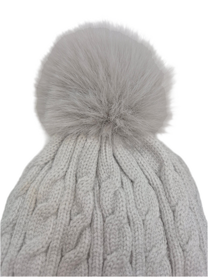 Tüdrukute hall tutimüts