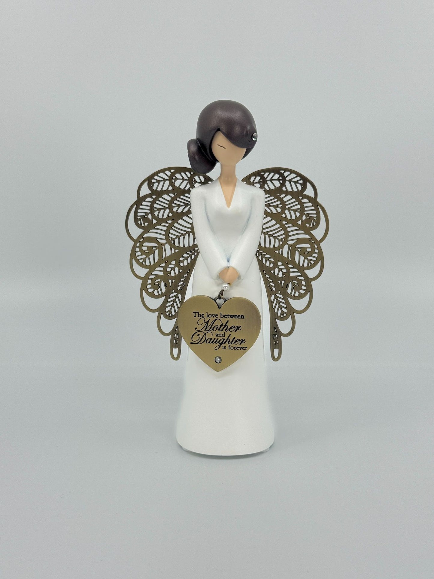 Kujuke – Ema ja tütre armastus