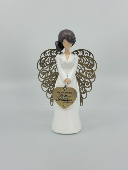 Kujuke – Ema ja tütre armastus