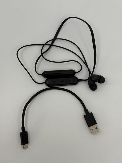 Sony WI-C200 juhtmevabad Bluetooth kõrvaklapid