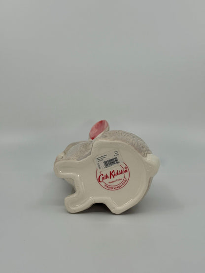 Cath Kidston keraamiline jänesekuju