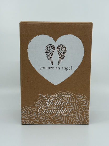 Kujuke – Ema ja tütre armastus