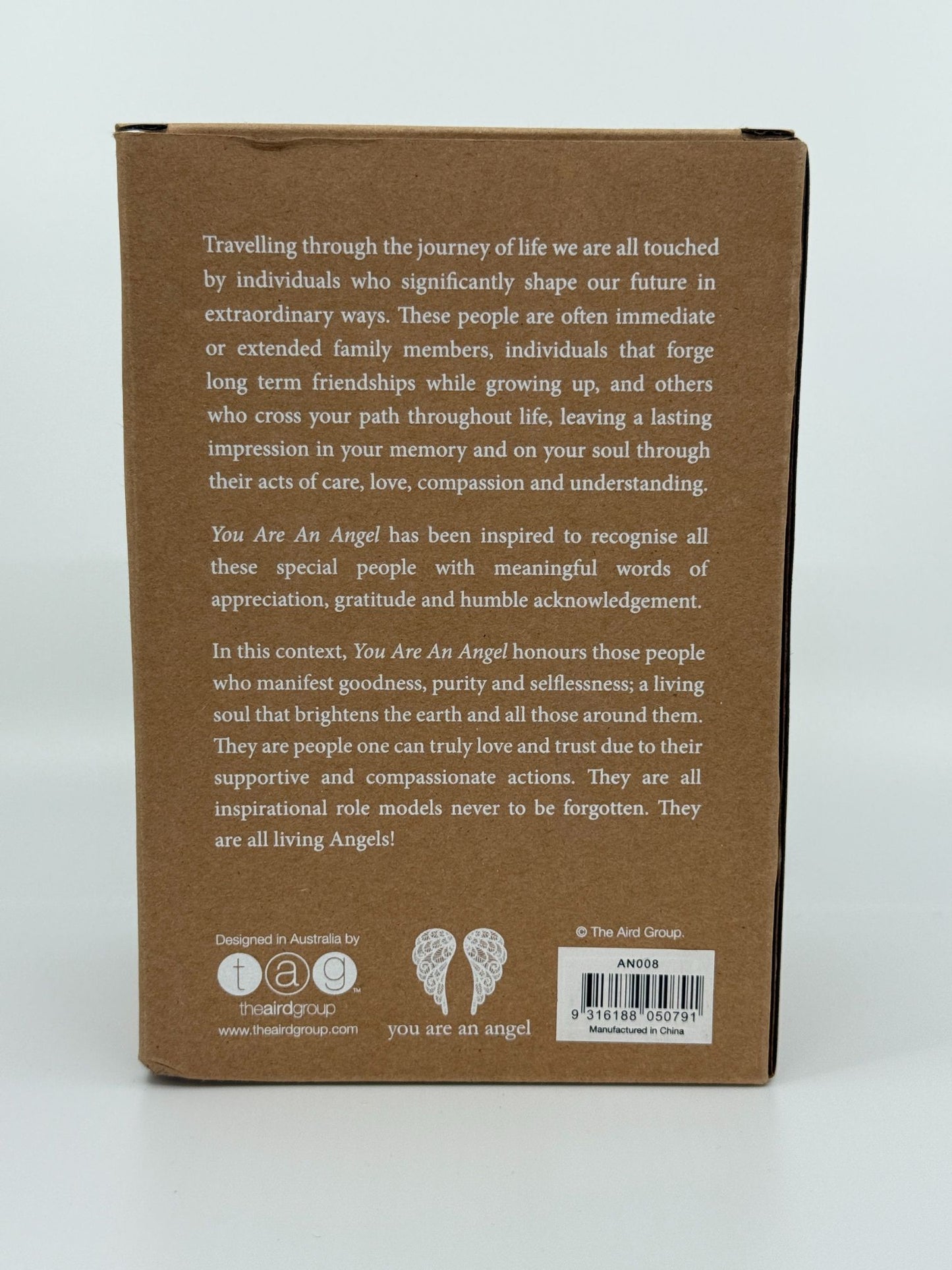 Kujuke – Ema ja tütre armastus