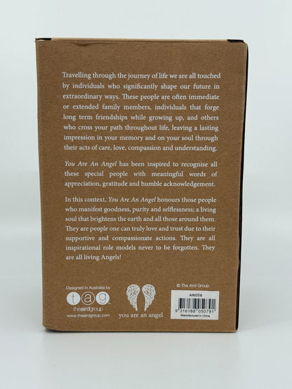 Kujuke – Ema ja tütre armastus