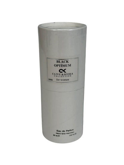 Black Opium EDP, 30 ml
