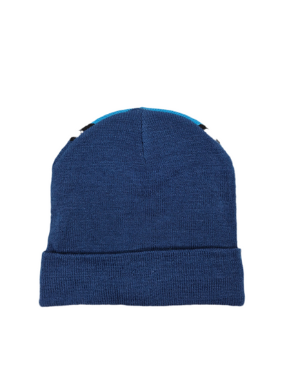 Poiste sinine müts Kapten Ameerika