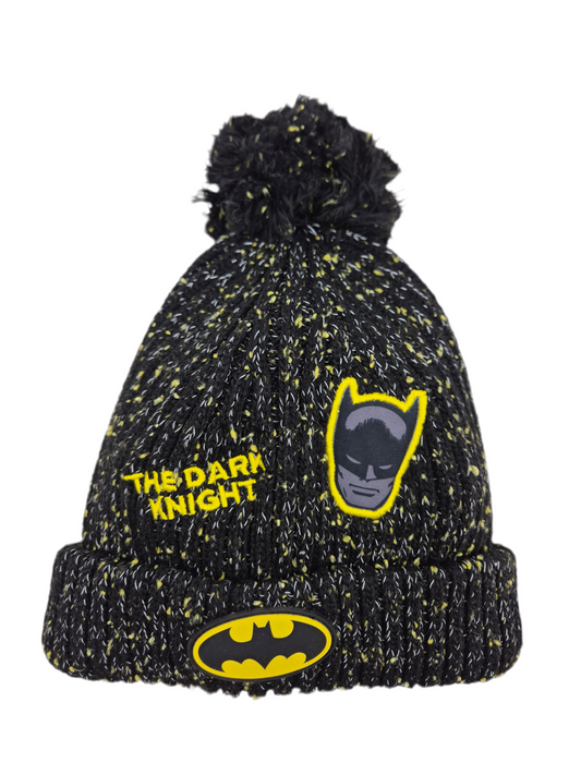 Poiste tutimüts Batman