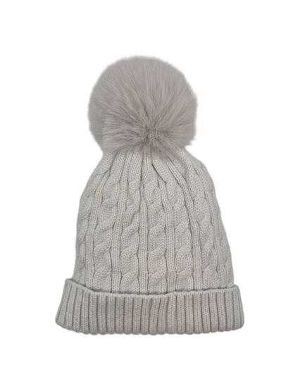 Tüdrukute hall tutimüts