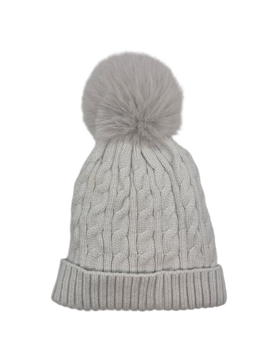 Tüdrukute hall tutimüts