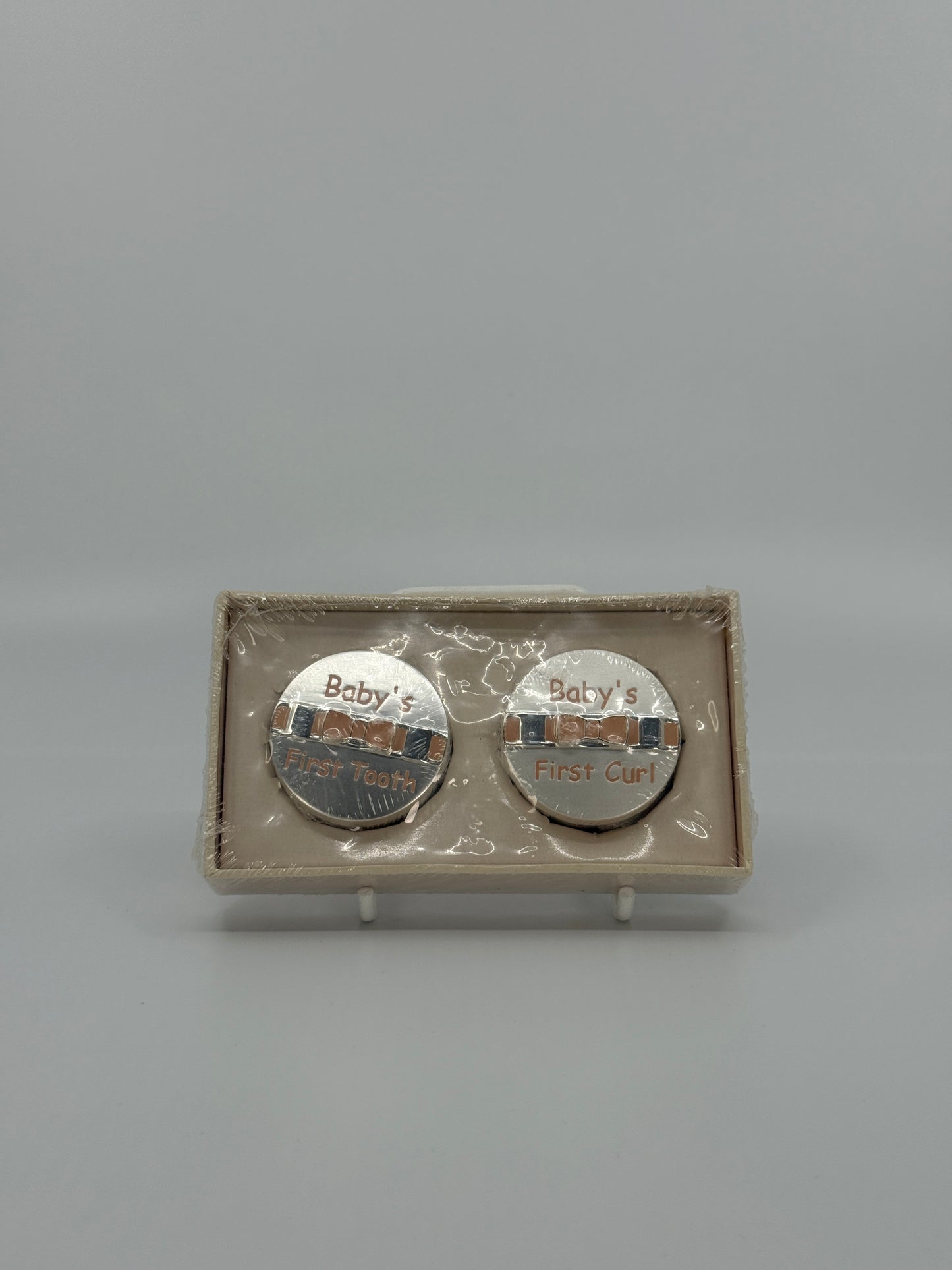 Tüdruku ja poisi mälestuste komplekt