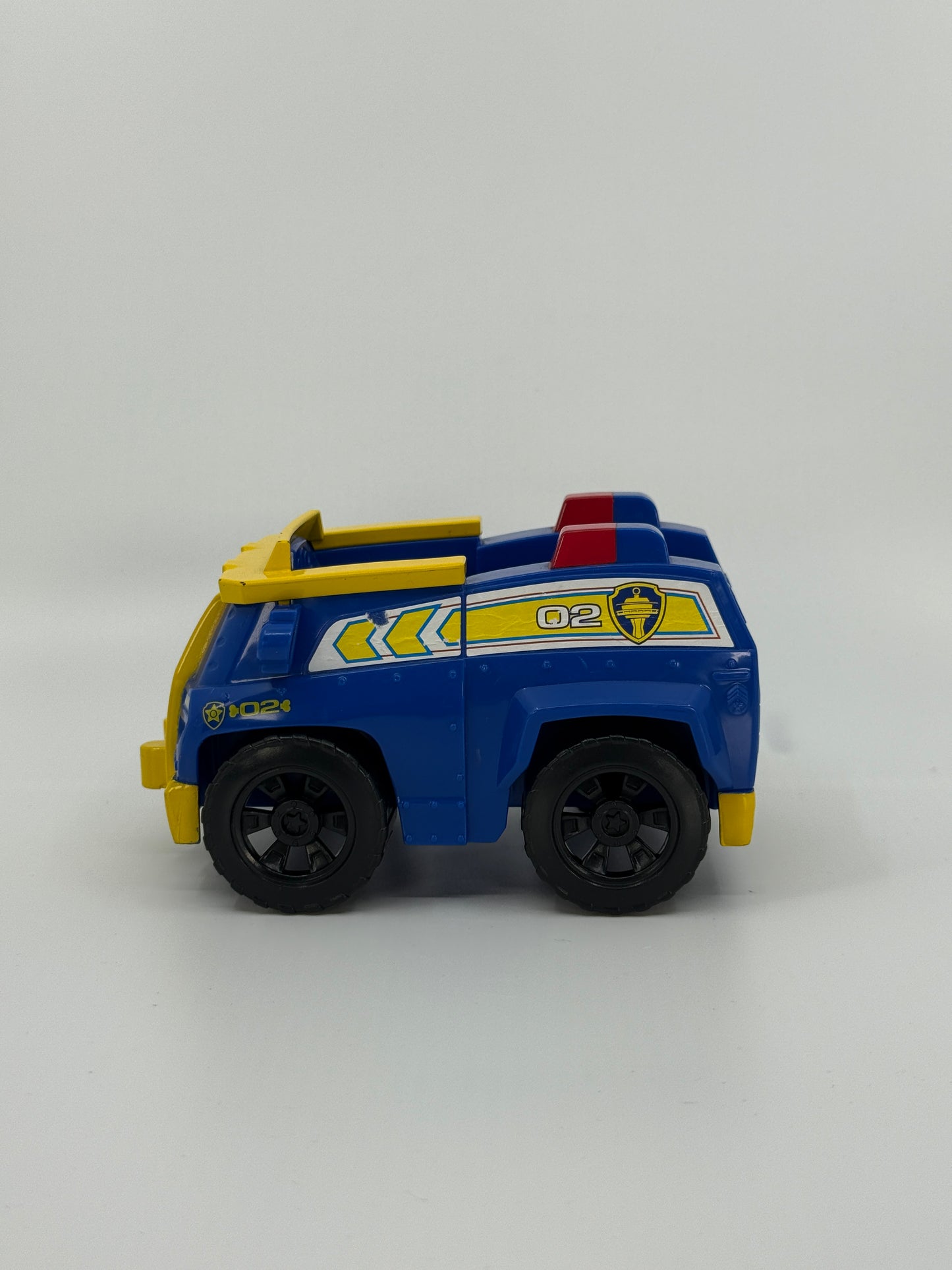 Käpapatrulli Chase’i sinine politseiauto