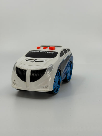 Road Rippers mänguauto helidega