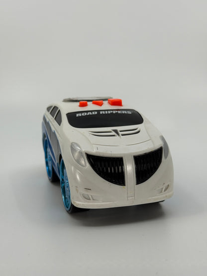 Road Rippers mänguauto helidega
