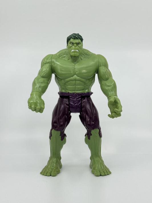 Roheline Hulk mänguasi