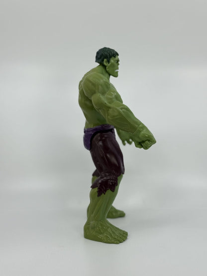 Roheline Hulk mänguasi