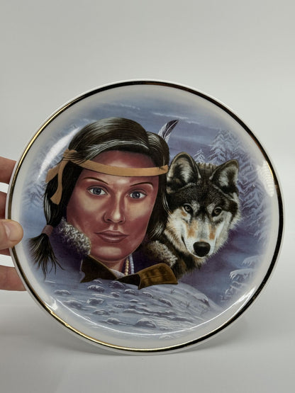 The Leonardo Collection dekoratiivne portselantaldrik