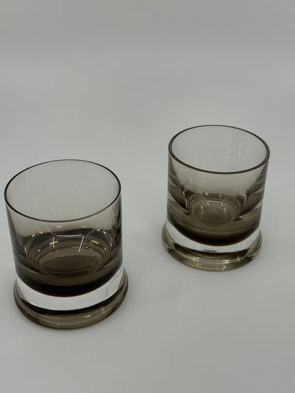 Suitsutoonis joogiklaasid 2 tk