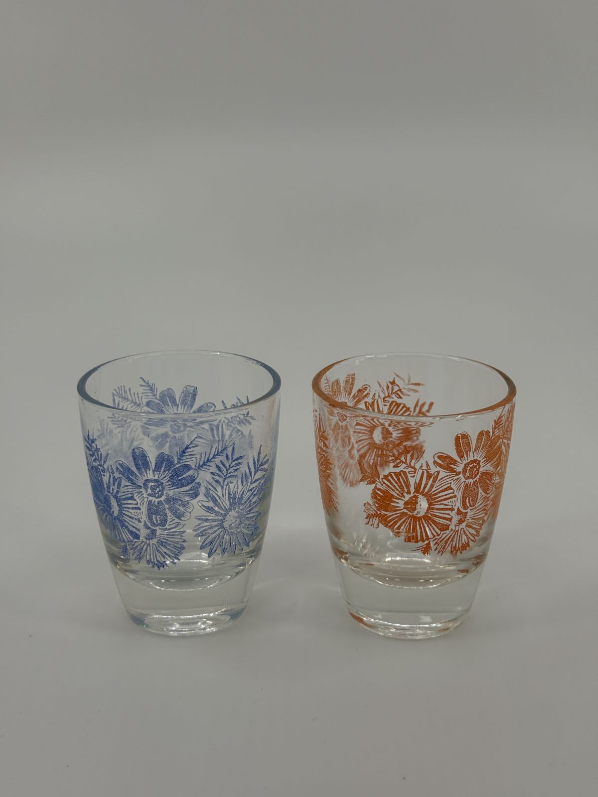 Värviliste mustritega pitsid