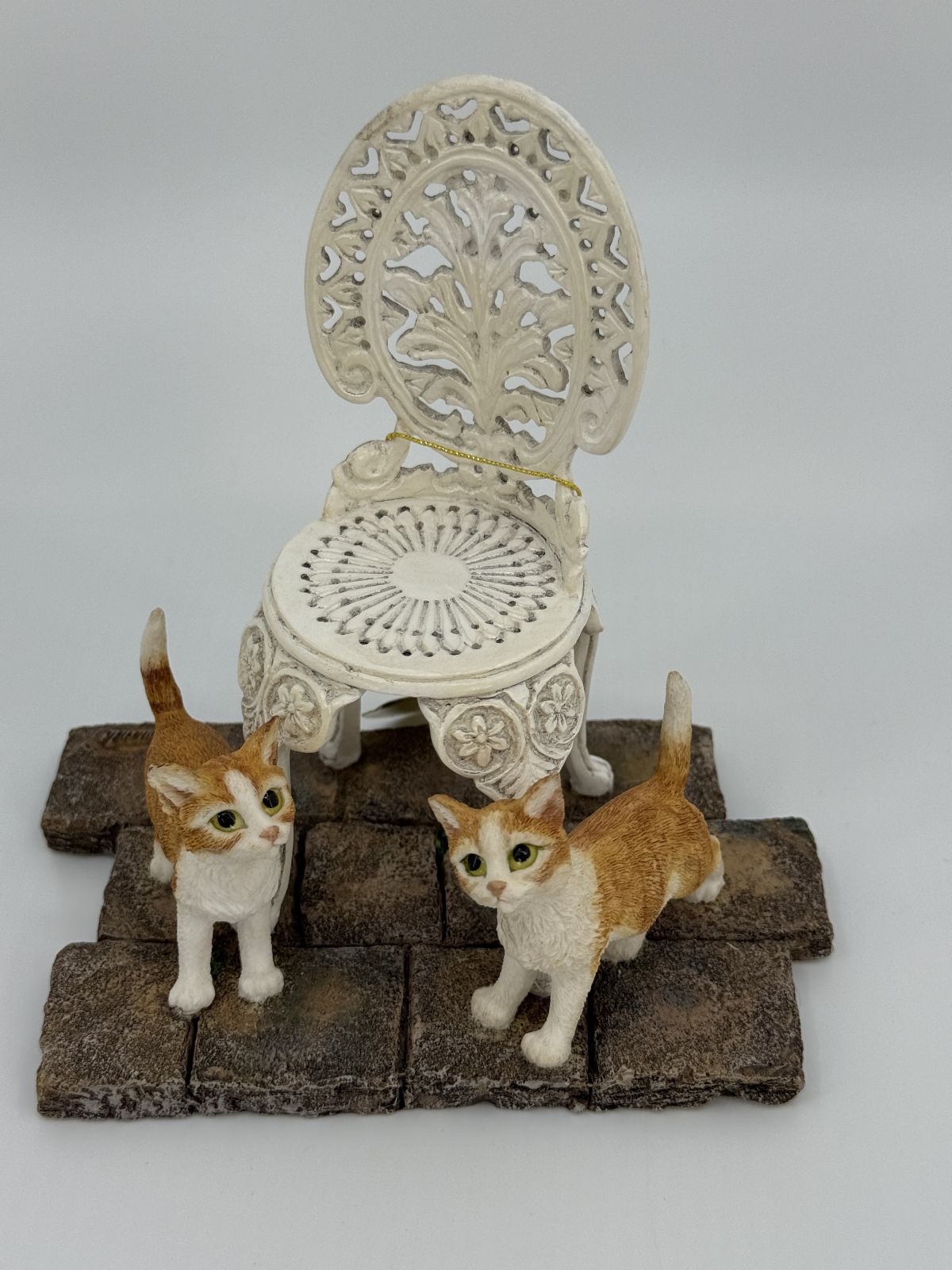 Leonardo Collection kasside kujukene