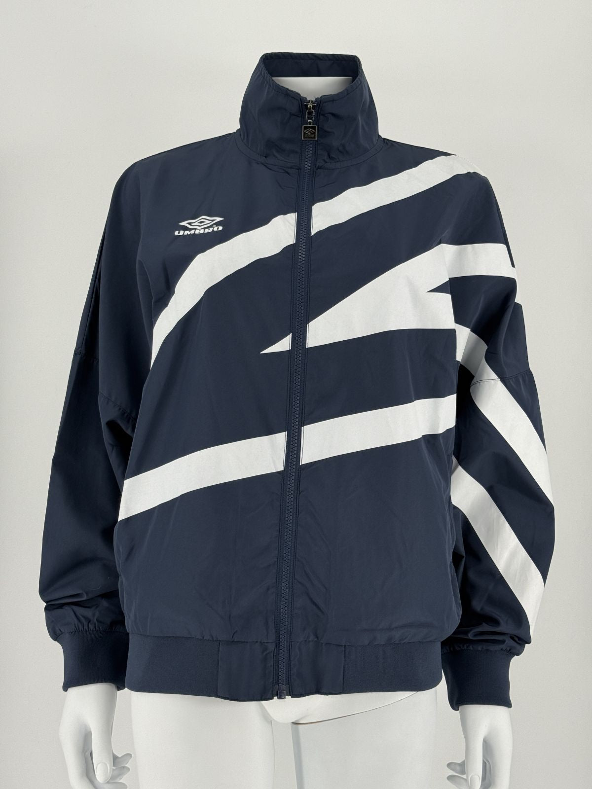 Naiste sinine spordijakk