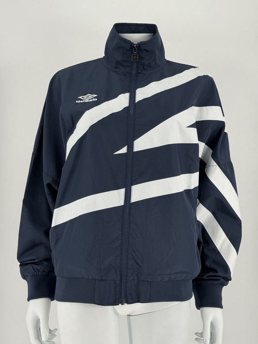 Naiste sinine spordijakk