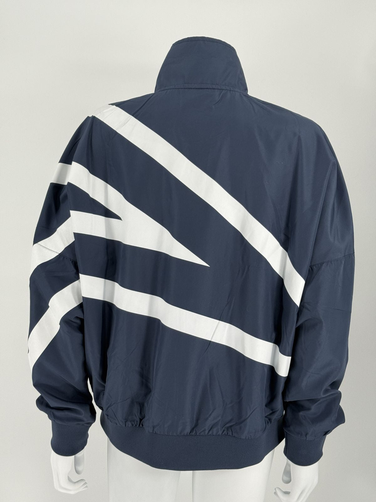 Naiste sinine spordijakk