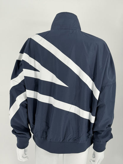 Naiste sinine spordijakk