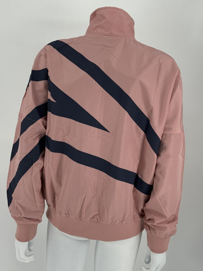 Naiste roosa spordijakk