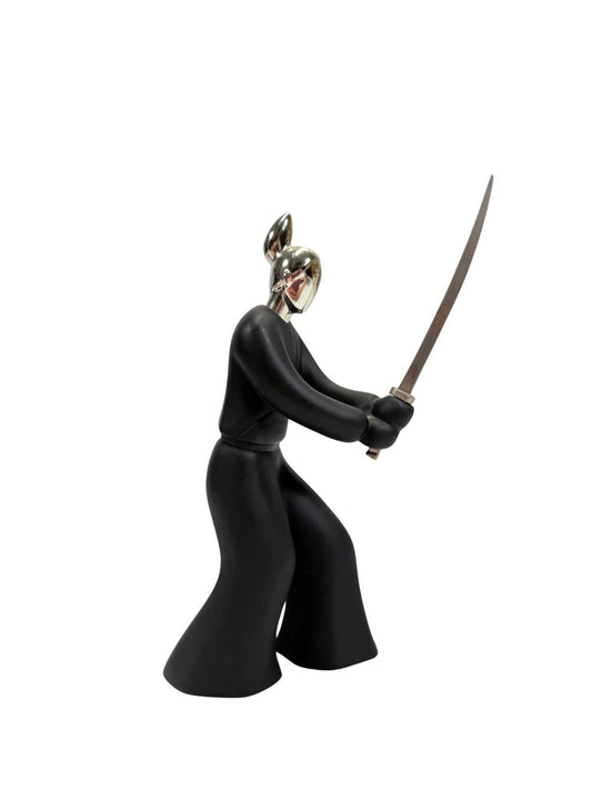 Samurai figuur – "Blade" kollektsioon