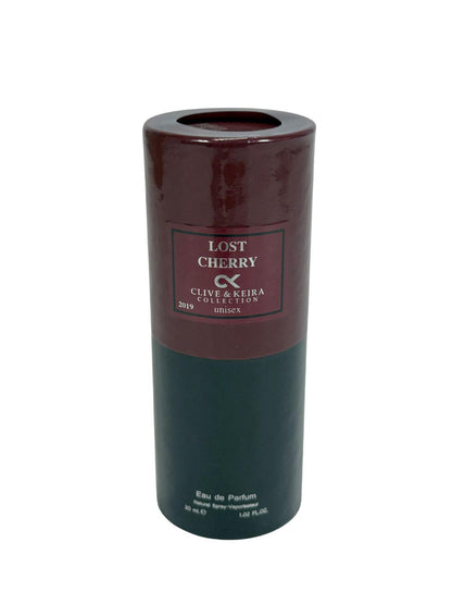 Lost Cherry, 30 ml