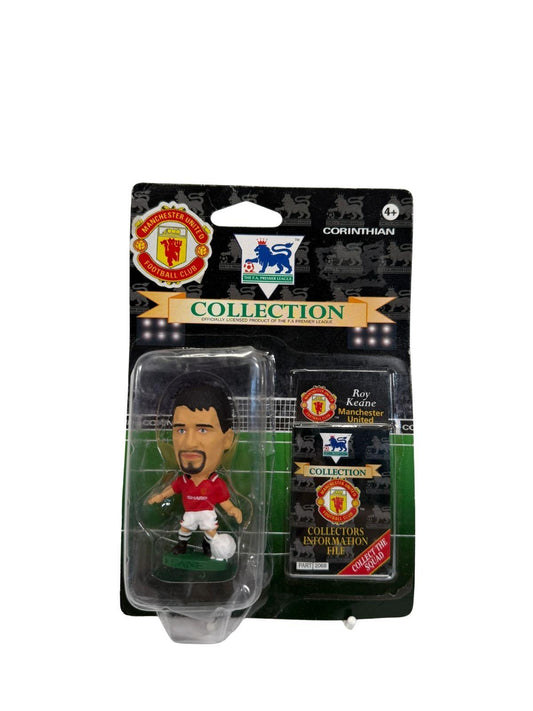 Manchester United mängijakuju Keane