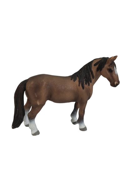 Mänguhobune