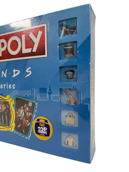 Monopoly Friends edition