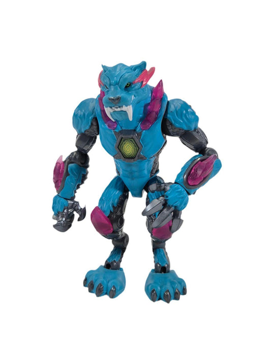 Mr Beast Lab Mutators figuur Stealth Panter